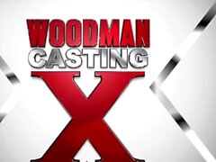 Nuria Millan - Woodmancastingx