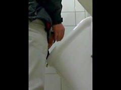 tuvalet eğlence latino fetiş 
