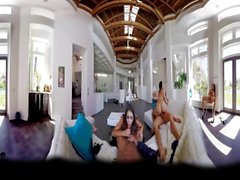 Sex badoinkvr Grupo Amazing - A Experiência de 360 ° com agosto Ames