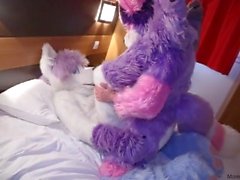 fursuit sexo peludo sexo gay 