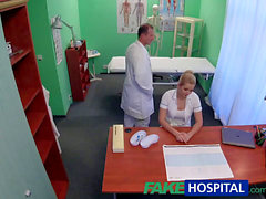 Japanese nurse get force, doctor nurse, fakehospital new