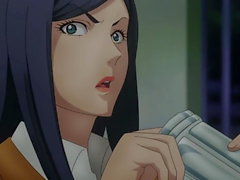 Prison School (Kangoku Gakuen) anime sensuroimaton # 12 (2015)