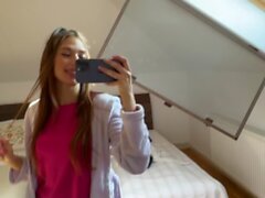 Laura SexVlog's, journey 4