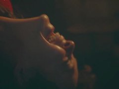 Helen McCrory - peaky Blinder S02E02