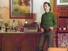 The Onanist a.k.a El Solitario 1986 - FULL MOVIE - Part 3 17
