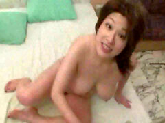 Japonais Creampie mature, milf japonais, maman japonaise