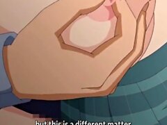 Nozoki Kanojo EP 01 Eng Sub