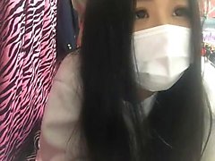 asiansexporno - adolescente coreana corista de cámaras web