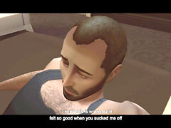 Sims 4 gay, sims 4 3d gay, the sims 4 porn