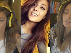 2MGoverCsquared Jerk Off Desafio