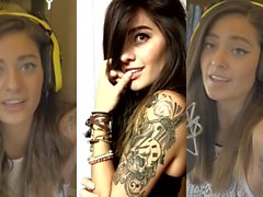 2MGoverCsquared Jerk Off Challenge