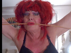 Mature, shemale tranny