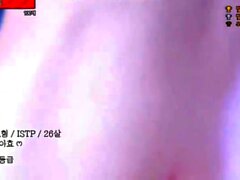 Webcam Nahaufnahme Masturbation