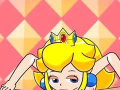 de point de avis princess- pêche de rosalina de samus - d'aran 