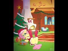 my little pony - porn is magic : pack n°5