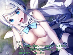 Hentai facesitting, eroge hentai game, anime park