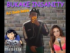 Insane Bukake - Rap Song de MC Cloudy Bubble