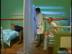 White Hot Nurses 1 clip3