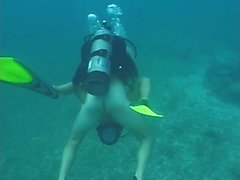 Otra Buceo El Pecho En El Campo - Pt.2