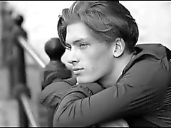 Pavel siamionov de Baranov Model garçon jeune minet gay orienté