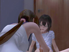 3d anime 