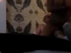 Fat mature blonde likes hardcore sex