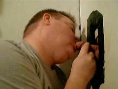 Gloryhole Chub