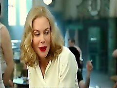 Nicole Kidman nua baixo de um guy como eles têm sexo a ela