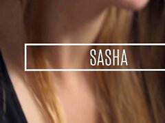 Castingfrancais - Sasha Paradis ist bestrebt, sie zu erkunden