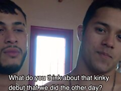 Latin Teen Boys Fuck For Money