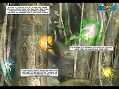 3D- Komische : Neverquest Chronicles . Episode_05