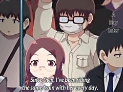 Sotsugyou XX Densha Ep 01 ENG SUB