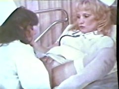 Lesbian Peepshow Loops 536 70s and 80s - Scene 4
