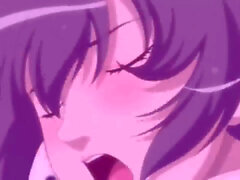 Homosexuell vampire anime, anime Bondage, Homosexuell Hentai