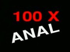 100x Anal Compilation osa 1 3