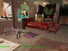 Fallout 4 Elie Haussex