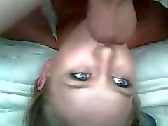 Anal na webcam