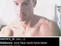 Trevor Adams Auch bekannt als in Haines R Webcam