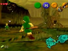 Zelda Ocarina of Time Speedrun in 18-10 by Cosmo [WR] [commentated]