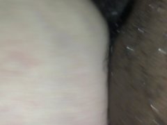 bbw stor kuk creampie 