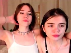 Anna_mariia Chaturbate Cam Porn Videoları