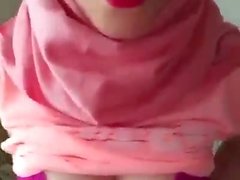 Hijab две