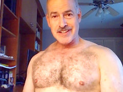 Muscle daddy, yahoo, daddy solo