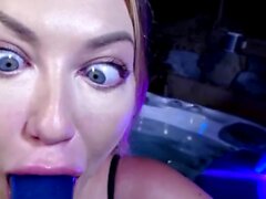 Camsoda - Bootallicious Hot Cous Blonde Masturbates