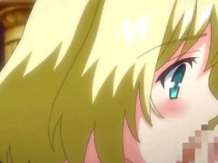 Anime Süt İneği, Hentai Emzirme, Animasyon Genişlemesi
