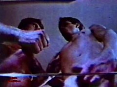 Gay Peepshow Циклы двести тридцать три 70-х и 80s - Сцена 3