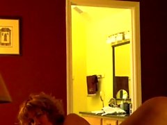 pura gioia di cornuto casalinga Milf con torello