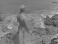 Nudist Beach 001