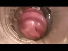 Cum Inside the Fleshlight