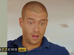 Brazzers - Teens piaccia BIG - Jane Wilde Xander Corvus - Non essere uno zerbino